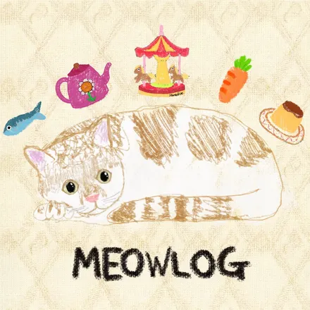Meowlog (demo)