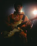 趙沛 William